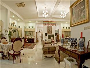 Wisma tamu Sri Manganti 2*