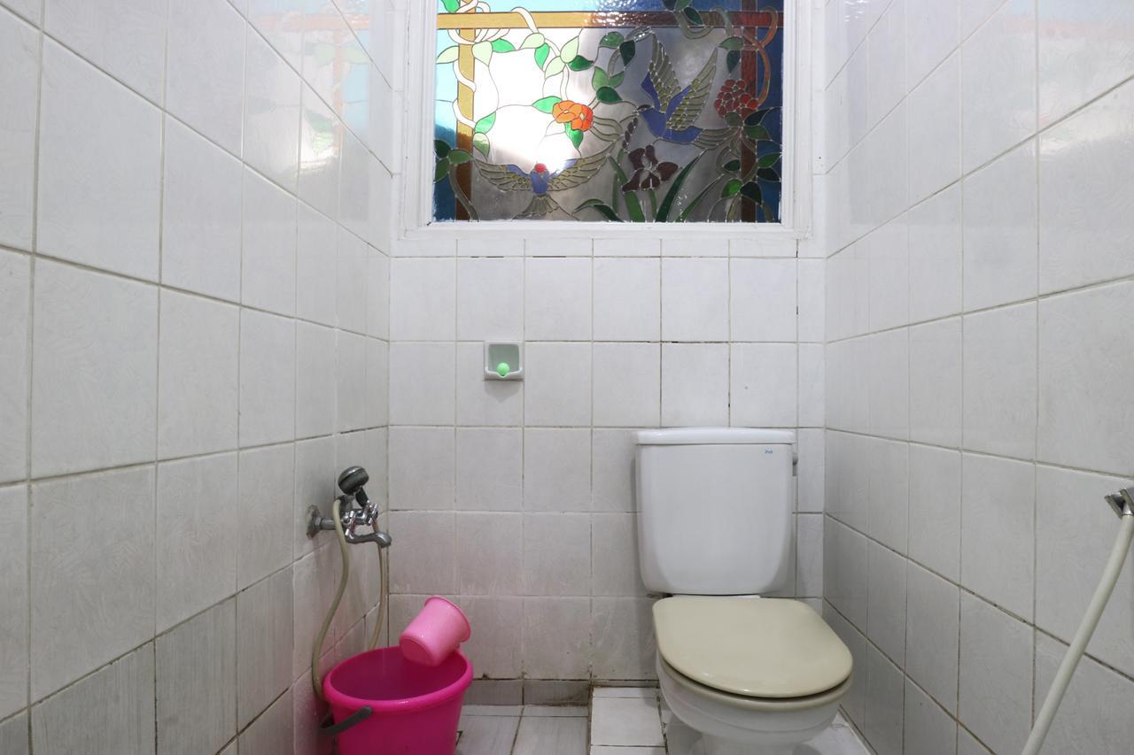 Wisma tamu Sri Manganti Jakarta