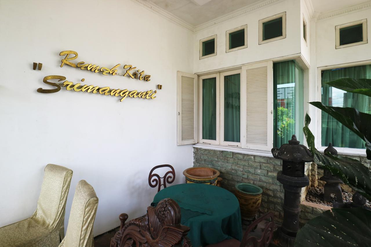 Sri Manganti 2* Jakarta