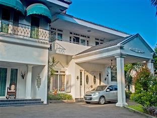 Sri Manganti Wisma tamu Jakarta