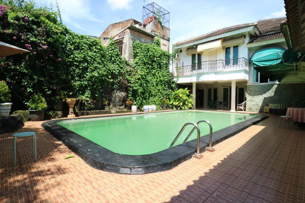 Sri Manganti Guest house