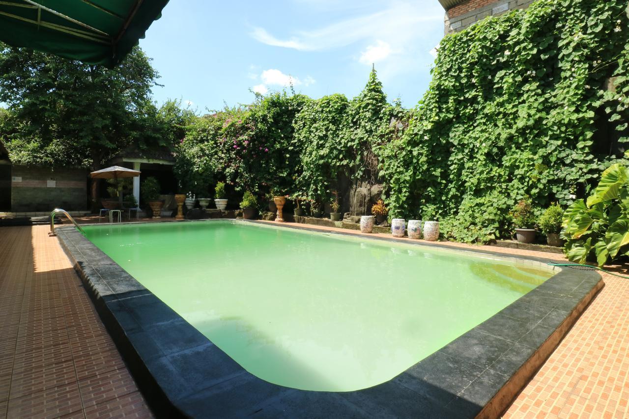 Sri Manganti 2* Jakarta
