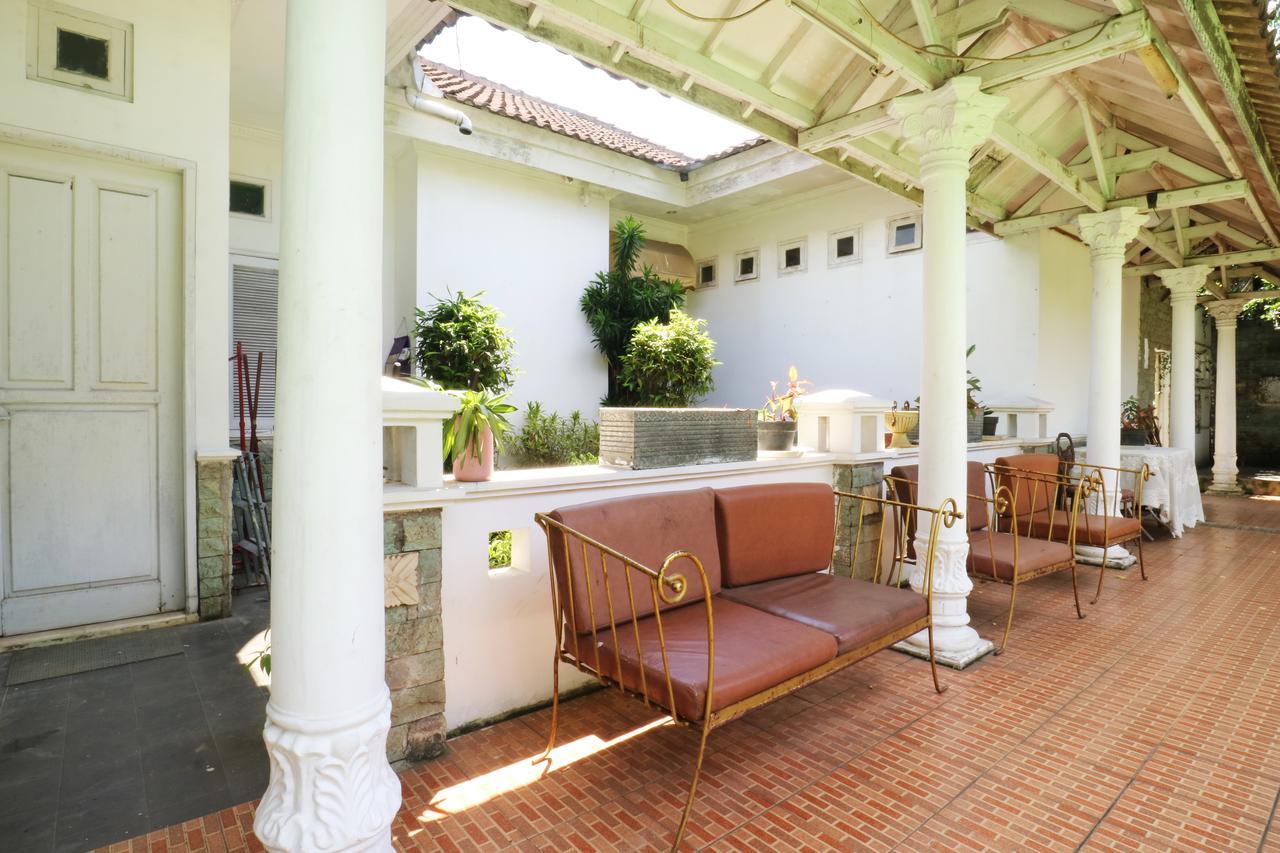 Guest house Sri Manganti 2*