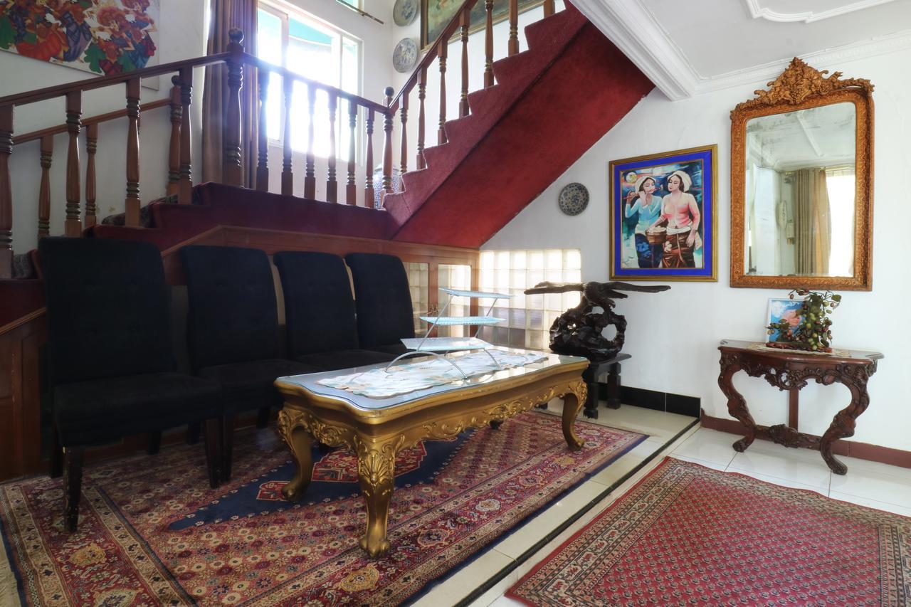 Sri Manganti Guest house Jakarta