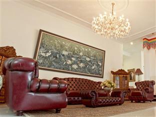 Sri Manganti Guest house